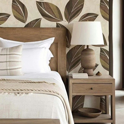 Обои 792010 Rasch Allegretto Rasch коллекция Allegretto производства Германия в интернет-магазине Обоитрейд