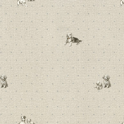 Обои A3505-1 Solo Happy Bunny