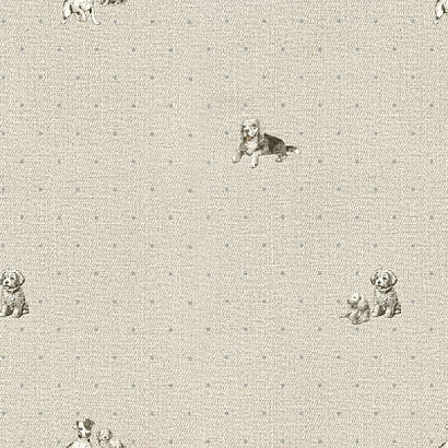 Обои A3505-1 Solo Happy Bunny Solo коллекция Happy Bunny производства РОССИЯ в интернет-магазине Обоитрейд