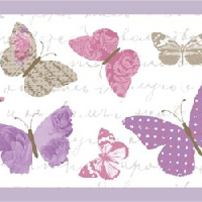 Обои 69114055 Caselio Pretty Lili