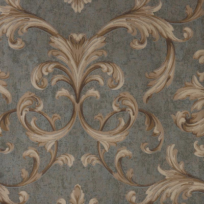 Обои RE9090 York Vintage Patina