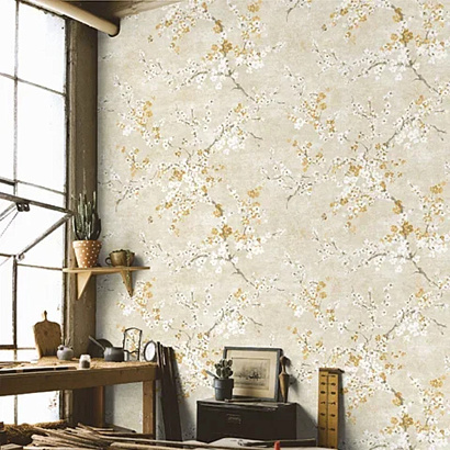 Обои 54320-2 Andrea Rossi Nisida Andrea Rossi коллекция Nisida производства Италия в интернет-магазине Обоитрейд