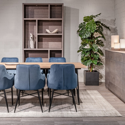 Краска Hygge Обсидиан 4,5 л