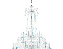 Люстра Osgona Campana 716364