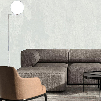 Обои 7254-03 Euro Decor Stella Euro Decor коллекция Stella производства РОССИЯ в интернет-магазине Обоитрейд