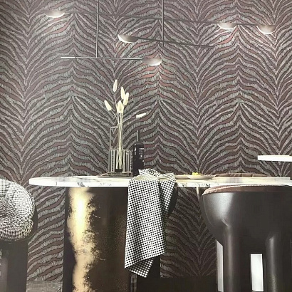 Обои 7004-1 A Grifoni Palazzo Peterhof A Grifoni коллекция Palazzo Peterhof производства Италия в интернет-магазине Обоитрейд