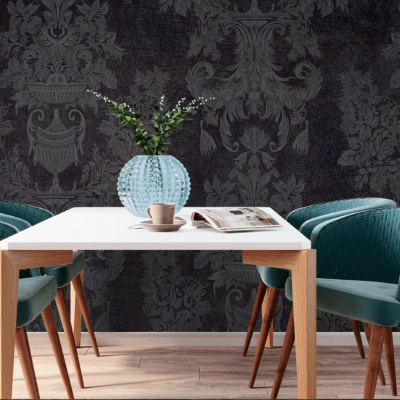 Обои 5095-6 Bernardo Bartalucci Coco Art