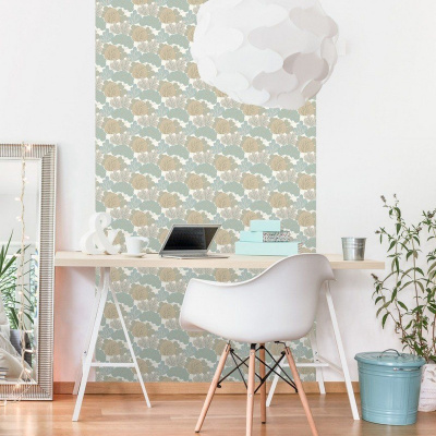 Обои A96804 Ugepa My Kingdom