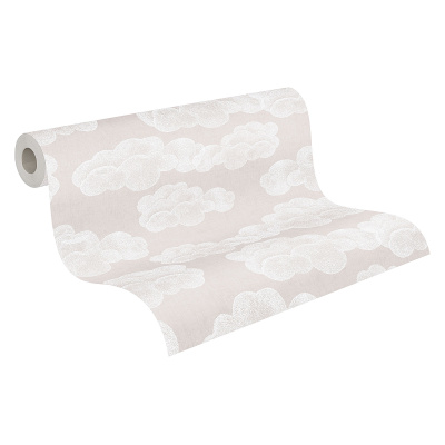 Обои 78696-1 AS Creation Mia+Paul