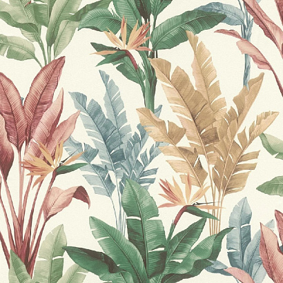 Обои 793512 Rasch Allegretto Rasch коллекция Allegretto производства Германия в интернет-магазине Обоитрейд