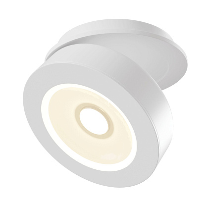 Встраиваемый светильник Technical Downlight DL2003-L12W