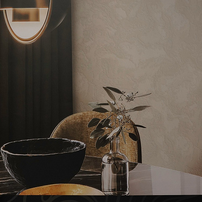 Обои 84282-10 Bernardo Bartalucci Gaga Bernardo Bartalucci коллекция Gaga производства Италия в интернет-магазине Обоитрейд