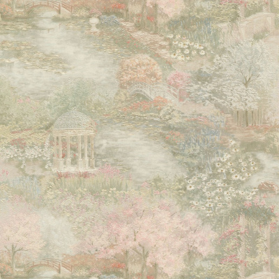 Обои BM27044 Blumarine Блюмарин №4