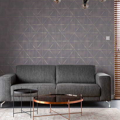 Обои OK6 011 Milassa Окинава Milassa коллекция Окинава производства  в интернет-магазине Обоитрейд