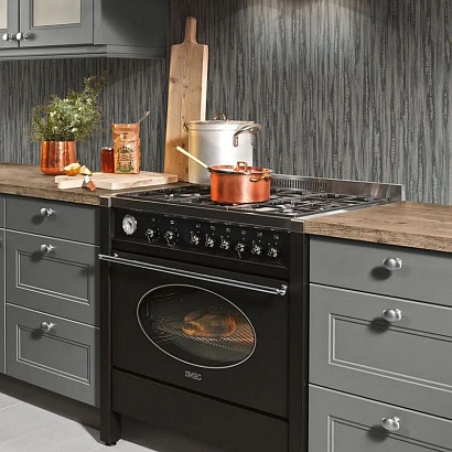 Обои 536324 Rasch Barbara / Barbara Home Collection / Barbara Home Collection 2 Rasch коллекция Barbara производства Германия в интернет-магазине Обоитрейд