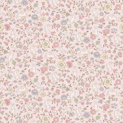 Обои JS3105 Grandeco Jack n Rose 2024