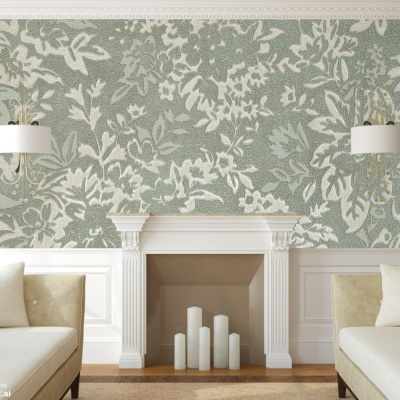 Обои 15022-6 Alessandro Allori Rossa