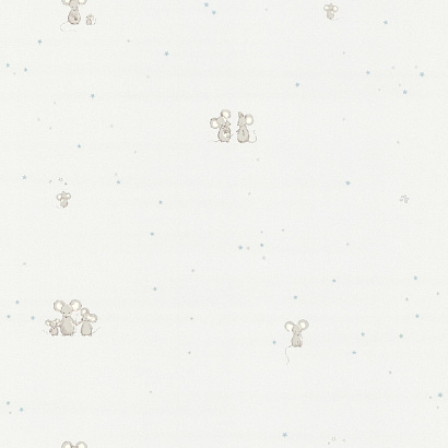 Обои 11163201 Lutece Tartine et Chocolat 2 Lutece коллекция Tartine et Chocolat 2 производства Франция в интернет-магазине Обоитрейд