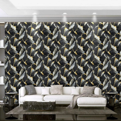 Обои R23601 Zambaiti Gold