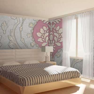 Обои R28015 Fipar Grand Classic