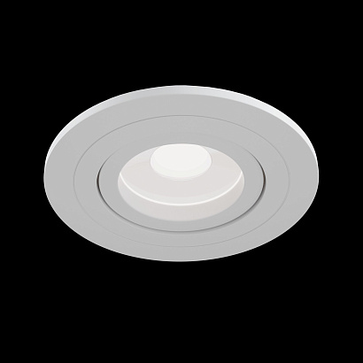 Встраиваемый светильник Technical Downlight DL023-2-01W