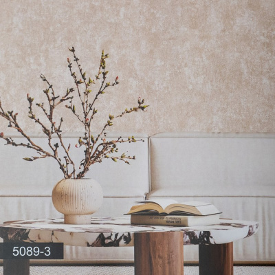 Обои 5089-3 Bernardo Bartalucci Bigi plus
