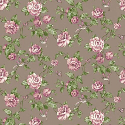 Обои VR3510 York Rhapsody York коллекция Rhapsody производства США в интернет-магазине Обоитрейд