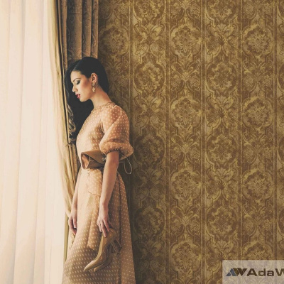 Обои 4713-5 AdaWall Indigo