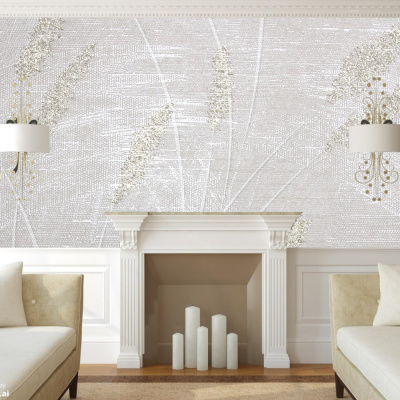 Обои 285036 Accento Reeds