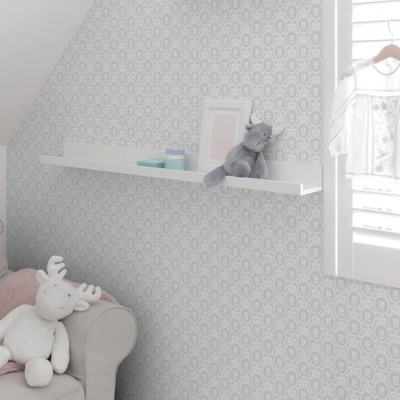 Обои JS3204 Grandeco Jack n Rose 2024