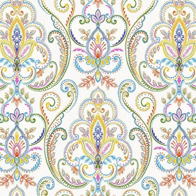 Обои 9901-3 AdaWall Tropicano