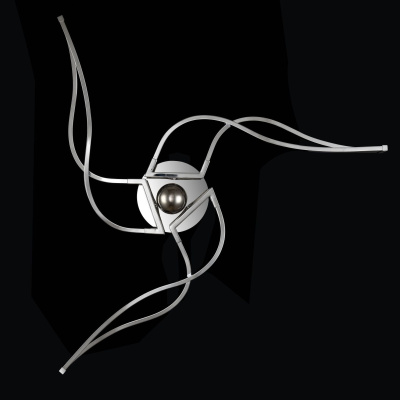 Потолочный светильник Maytoni Modern MOD550-03-N