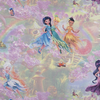 Обои 10086-01 Артекс Дисней сет 1 Феи