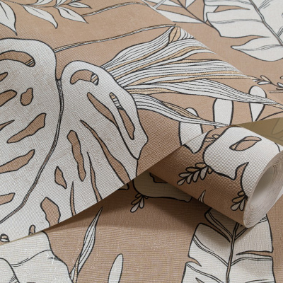 Обои 11247-02 Артекс Ботаника