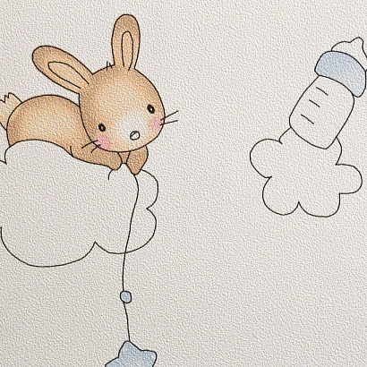 Обои PL71278-11 Палитра Dambo Палитра коллекция Dambo производства РОССИЯ в интернет-магазине Обоитрейд