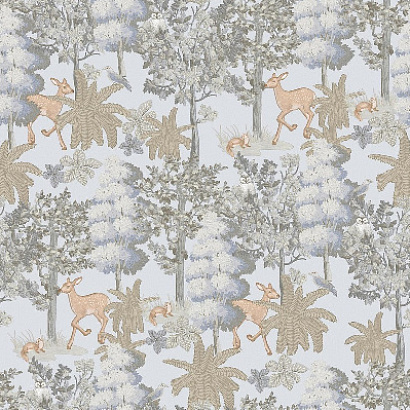 Обои 84215-2 Bernardo Bartalucci Carlotta Bernardo Bartalucci коллекция Carlotta производства Италия в интернет-магазине Обоитрейд