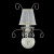 00-00074564_774_1 Бра Maytoni Elegant ARM257-01-G