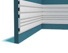 Панель P165-2800 (2,8м)