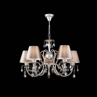 Люстра Freya Classic FR2033PL-05S