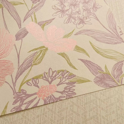 Обои Hg20 001 Hygge Roll Dacha