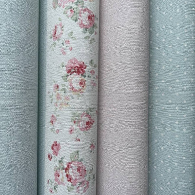 Обои 39069-4 AS Creation Maison Charme