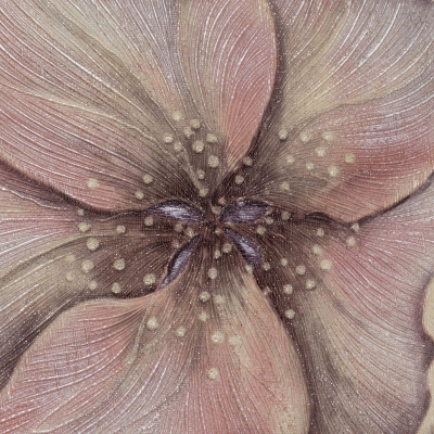 Обои PC71575-25 Palitra Prestige Color Цветочный Шарм