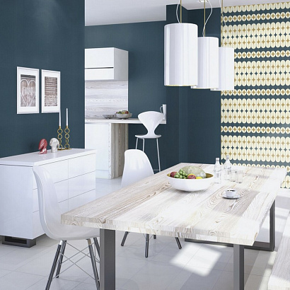 Обои 531381 Rasch Club Botanique / Amaizing Rasch коллекция Club Botanique производства Германия в интернет-магазине Обоитрейд