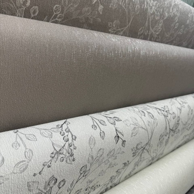 Обои SP72029-21 Палитра Simple Nutela