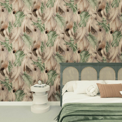 Обои MS11401 Prisma История 2