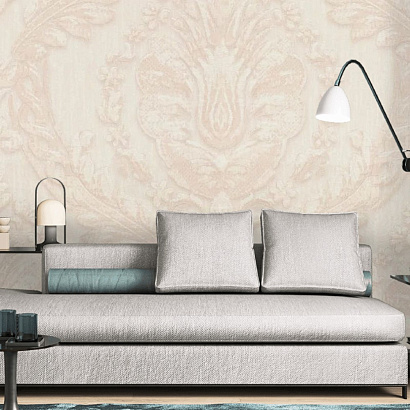 Обои R28032 Fipar Grand Classic Fipar коллекция Grand Classic производства РОССИЯ в интернет-магазине Обоитрейд