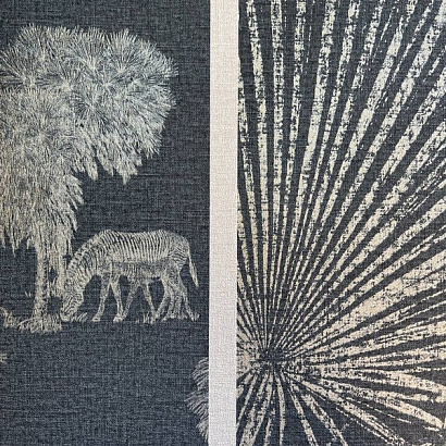 Обои 555745 Rasch Lirico Rasch коллекция Lirico производства Германия в интернет-магазине Обоитрейд