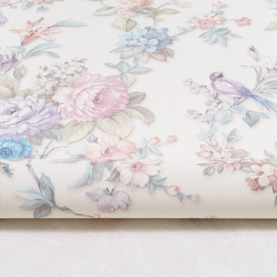 Обои 10686-02 Артекс Вивьен