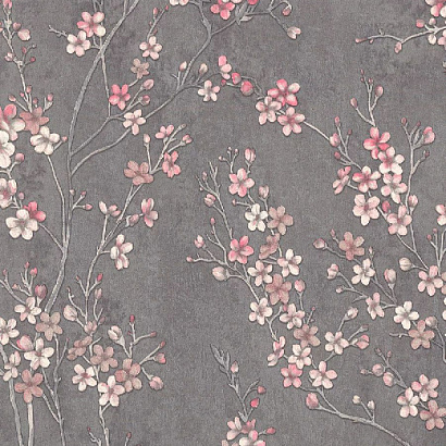 Обои 7218-23 Euro Decor Shiba Euro Decor коллекция Shiba производства РОССИЯ в интернет-магазине Обоитрейд