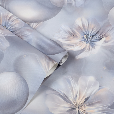 Обои FM72425-62 PalitraFamily Faraday